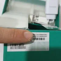 گوشی هانوفر مدلaxiom1 ظرفیت128گیگابایت رم 8گیابایت