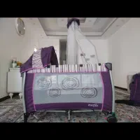 سیسمونی بچه