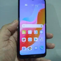 گوشی هانر 8a