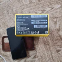 گوشی POCO M5s شیائومی 128/6|موبایل|اصفهان, حسین‌آباد|دیوار