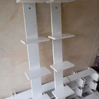 قفسه برای مغازه