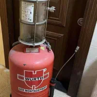 دستگاه ساکشن روغن انژکتور شور کامل بخون|قطعات یدکی و لوازم جانبی|قم, میدان نو|دیوار
