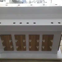 استند شیرآلات|لوازم سرویس بهداشتی|مهاباد (آذربایجان غربی), |دیوار