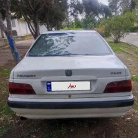 پارس دوگانه سوز91|خودرو سواری و وانت|مشهد, شهرک بهارستان|دیوار