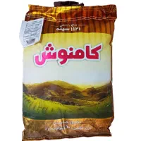 برنج هندی تاپ۱۱۲۱