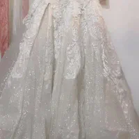 لباس عروس