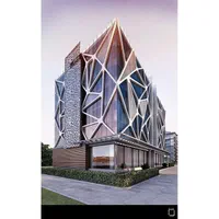 فروش پایه 3 مشاور ابنیه