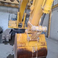 بیل مکانیکی کوماتسو pc400-8r|خودرو سنگین|اصفهان, کوی ولی عصر|دیوار