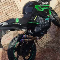 kpr200مگلی نینجا