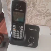 گوشی بی سیم پاناسونیک