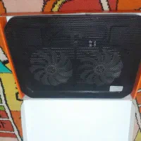 فن خنک کننده کولپد|قطعات و لوازم جانبی رایانه|رشت, شهرک قدس|دیوار