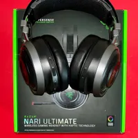 فروش هدست Razer Nari Ultimate اورجینال،سالم