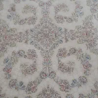 فرش گل برجسته|فرش|قم, سید معصوم|دیوار