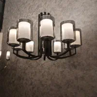 تولید و پخش لوستر