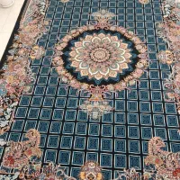 فرش|فرش|رشت, پاره بیجار|دیوار