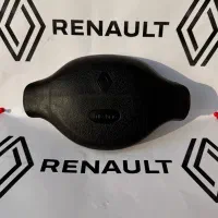 ایربگ و قطعات رنو