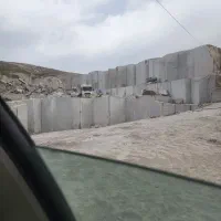 معدن و کارخانه سنگ گرانیت مشهد|فروش دفتر صنعتی، کشاورزی، تجاری|شاهین‌شهر, نسیم ۵|دیوار