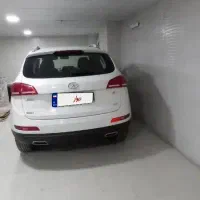 جک s5 اخر ۹۸ ۲۰۰۰ توربو|خودرو سواری و وانت|تبریز, |دیوار