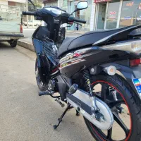 موتور احسان ویو RD 125