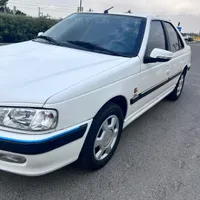 پژو پارس LX TU5، مدل ۱۴۰۰