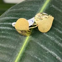 گوشواره مستعمل 7 درصد|جواهرات|بجنورد, |دیوار