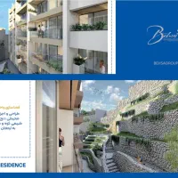 پیش فروش ، ۶۸ تا ۱۰۷ متر ، سولقان|پیشفروش املاک|کن, |دیوار