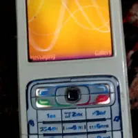 دوعددگوشی سالم