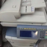 دستگاه کپی توشیبا ۲۸۰|پرینتر، اسکنر، کپی، فکس|تربت جام, شاد|دیوار