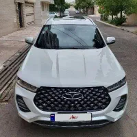 تیگو ۷ سفید کم کارد ۱۴۰۲