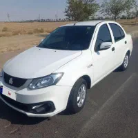ساینا اس مدل ۱۴۰۳ درحدصفر