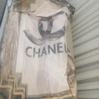 پرده و مخمل و تور