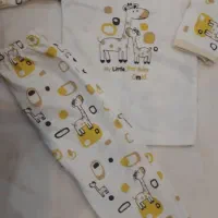 لباس بچگانه|کفش و لباس بچه|اصفهان, بوستان ناژوان|دیوار