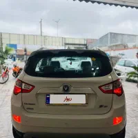 چانگان مدل۹۶تک برگ سند|خودرو سواری و وانت|رشت, پسیخان|دیوار