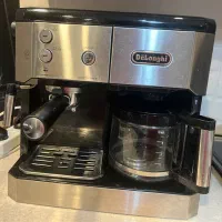 قهوه دلونگی مدل ۴۲۱ در حد نو|سماور، چایساز، قهوهساز|تهران, بهار|دیوار