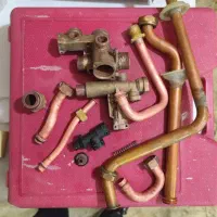 تعمیرات پکیج و کولر گازی هیتاکلد|آبگرمکن، پکیج، شوفاژ|تهران, مرزداران|دیوار