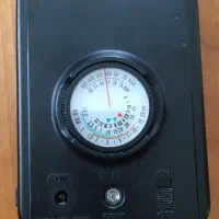 Canon کلکسیونی فلش|کلکسیون اشیاء عتیقه|گرگان, |دیوار