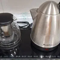 چای ساز بونیتو مدل wkf-115t