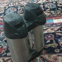 فروش یک عدد فلاسک دو قلو