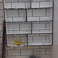 اتاق پرو و کمد