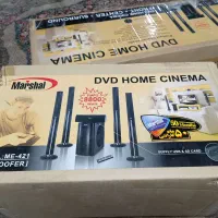 سینما خانواده|سیستم صوتی خانگی|اصفهان, شاهد|دیوار