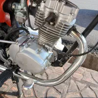 هوندامدل ۹۴|موتورسیکلت|تهران, خاک سفید|دیوار