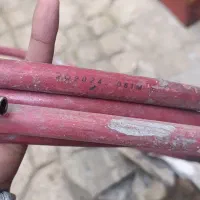 پیستوله و شلینگ باد