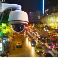 دوربین مدار بسته خاش ایمن|دوربین مداربسته|خاش, |دیوار