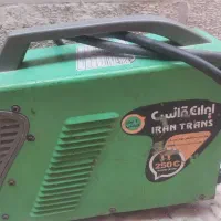 فروش موتورجوش|ماشین‌آلات صنعتی|شیراز, دارالرحمه|دیوار