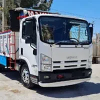 زنجیر چرخ ماشین سنگین