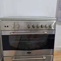 گاز فردار جوجه گردان