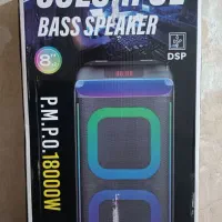 اسپیکر باند(پارتیباکس) برند سینگای