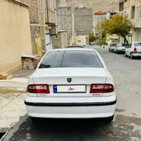 سمند موتور ملی 88|خودرو سواری و وانت|ماکو, |دیوار