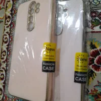 قاب گوشی شیمی نوت ۸ پرو سالم نو هردو باهم ۱۷۰هزار|لوازم جانبی موبایل و تبلت|ورامین, شهرک مدرس|دیوار