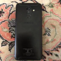 گوشی سامسونگ A6 پلاس